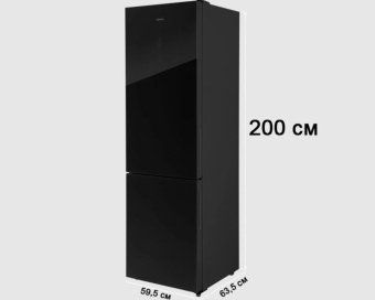 Детальное фото товара: Hiberg RFC-400DX NFGB inverter