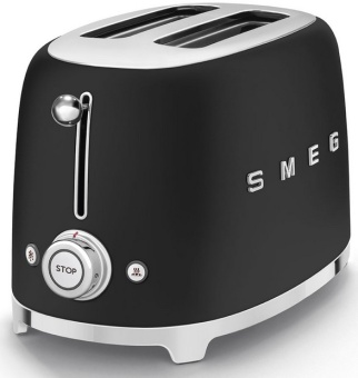 Детальное фото товара: Smeg TSF01BLMEU