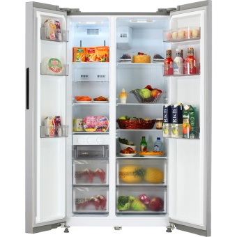 Детальное фото товара: Midea MDRS710FGE46