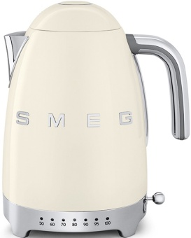 Детальное фото товара: Smeg KLF04CREU