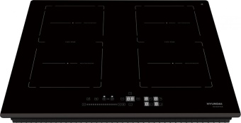 Детальное фото товара: Hyundai HHI 6781 BG