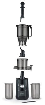 Детальное фото товара: Caso Juice Fit