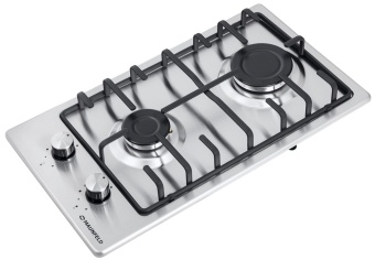 Детальное фото товара: Maunfeld EGHS.32.3ES/G