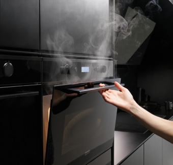 Детальное фото товара: Franke FMY 45 MW BK