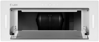 Детальное фото товара: LEX GS BLOC GS 900 WHITE