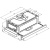 Konigin Rebus Smooth White 60 Детальное фото товара: Konigin Rebus Smooth White 60