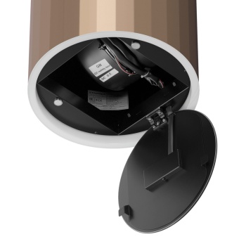 Детальное фото товара: Maunfeld Adelaide 39 Wall Gold