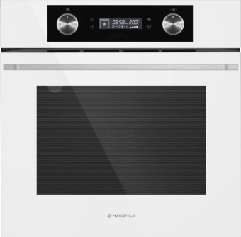 Детальное фото товара: Maunfeld AEOH60102W