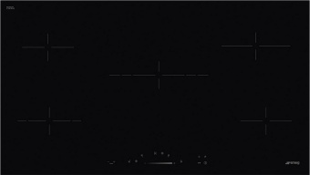 Детальное фото товара: Smeg SE495ETD