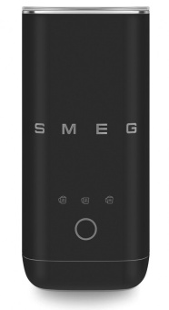 Детальное фото товара: Smeg MFF02BLMEU