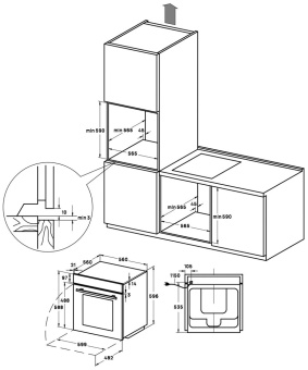 Детальное фото товара: VARD VON441X