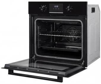 Детальное фото товара: Kuppersberg HM 628 Black 8