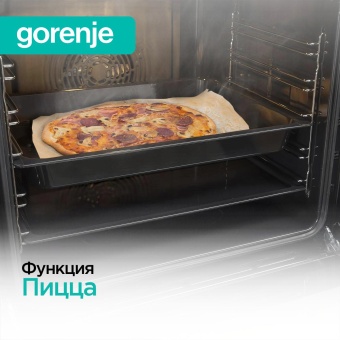 Детальное фото товара: Gorenje BOS67371CLB