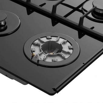 Детальное фото товара: MEFERI MGH604BK GLASS POWER