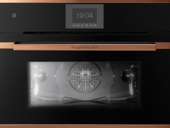 Детальное фото товара: Kuppersbusch CBP 6550.0 S7 Copper