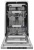Monsher MD 4503 Детальное фото товара: Monsher MD 4503