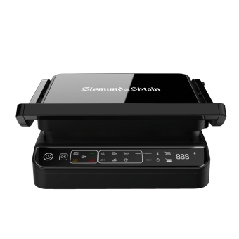 Детальное фото товара: Zigmund & Shtain Grillmeister ZEG-934