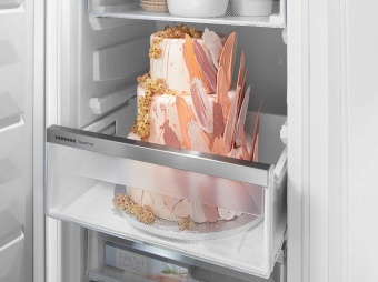 Детальное фото товара: Liebherr IFSd 3904-22 001 Pure