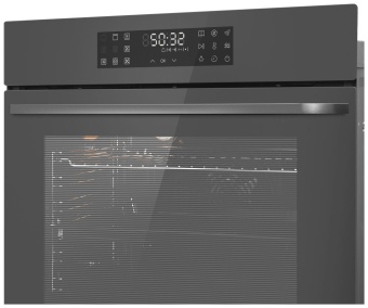 Детальное фото товара: Maunfeld EOEH7614DGR