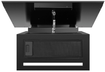 Детальное фото товара: Maunfeld Fermana 60 Black