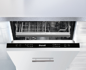 Детальное фото товара: Brandt BKDD435J2