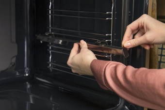 Детальное фото товара: Gorenje BOS6737E03WG