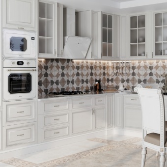 Детальное фото товара: Korting OKB 4911 CRGW