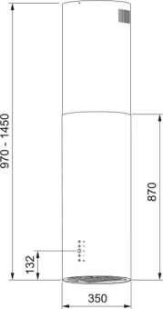 Детальное фото товара: Franke REEF 35 BK