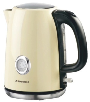 Детальное фото товара: Maunfeld MFK-624BG