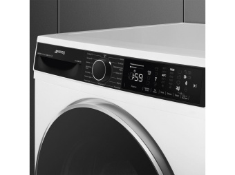 Детальное фото товара: Smeg WM3T60CRU