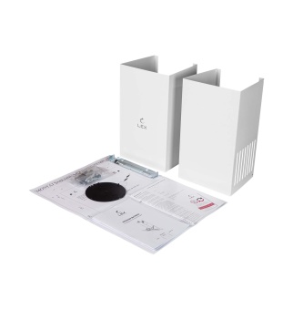 Детальное фото товара: LEX MIRA G 600 WHITE