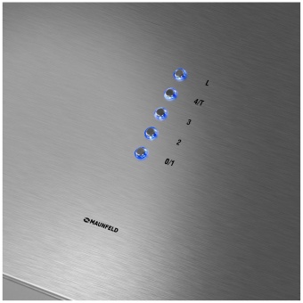 Детальное фото товара: Maunfeld Bath Plus 402IL нержавеющая сталь