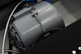 Детальное фото товара: AKPO WK-7 Micra twin 60 см, черный