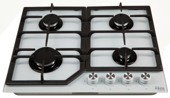 Детальное фото товара: making Oasis everywhere P-GW