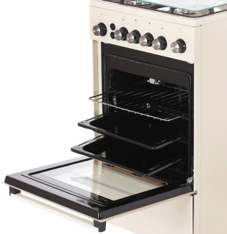 Детальное фото товара: De Luxe 5040.40г(кр) ЧР-013