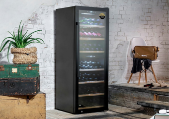 Детальное фото товара: Caso WineExclusive 126 Smart