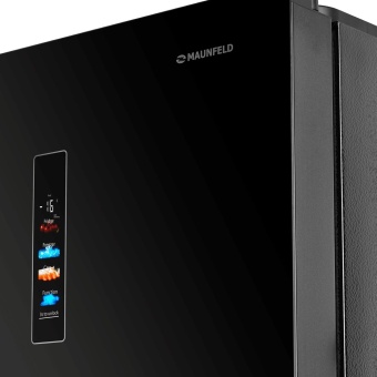 Детальное фото товара: Maunfeld MFF190NFDSB01