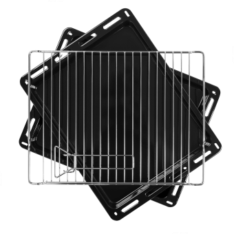 Детальное фото товара: Maunfeld EOEM7610W