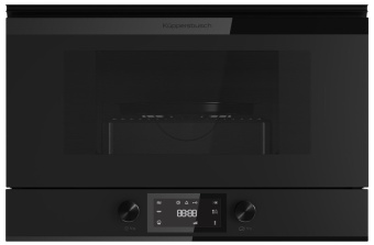 Детальное фото товара: Kuppersbusch MR 6330.0 KSM MattBlack