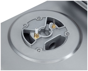 Детальное фото товара: EXITEQ EXH-209 inox