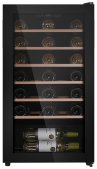 Детальное фото товара: Maunfeld MFWC-85S34