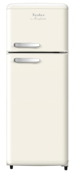 Детальное фото товара: Tesler RT-218 IVORY