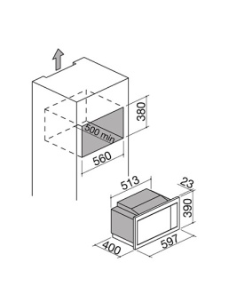 Детальное фото товара: BARAZZA 1MOIV