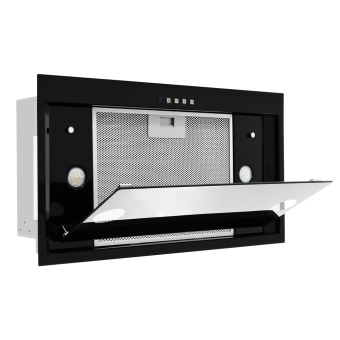 Детальное фото товара: AKPO WK-10 Neva glass 60 см, черный