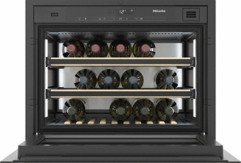 Детальное фото товара: Miele KWT7112iG OBSW