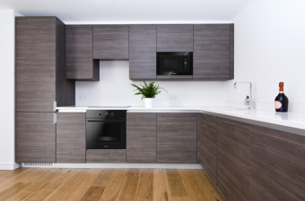 Детальное фото товара: Hansa AMM20BESH