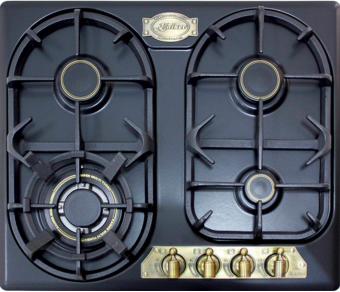 Детальное фото товара: KAISER KG 6325 Em Turbo