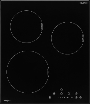 Детальное фото товара: Krona FORTE 45 BL