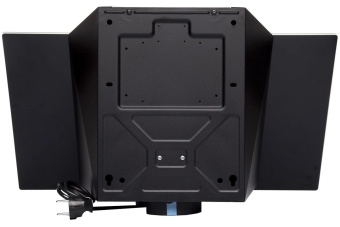 Детальное фото товара: Konigin Colibri Tech Black 50