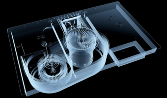 Детальное фото товара: ELICA NIKOLATESLA ONE RAW BR/A/83